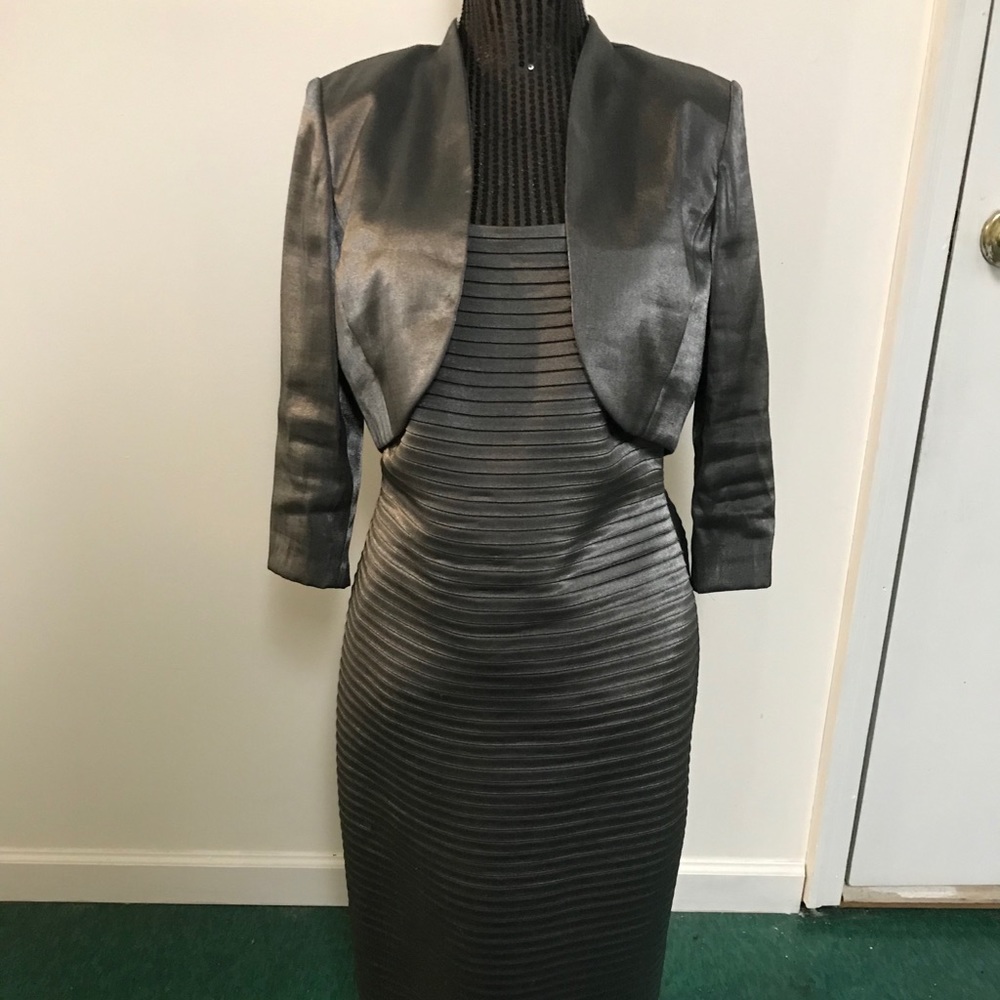 R & M collection party dress